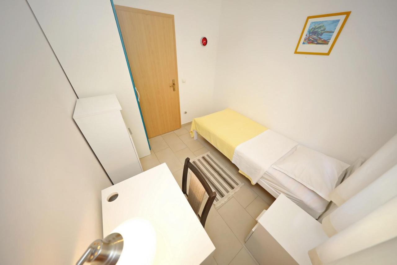 Apartments Krolo زادار المظهر الخارجي الصورة