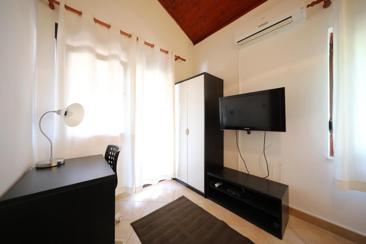 Apartments Krolo زادار المظهر الخارجي الصورة