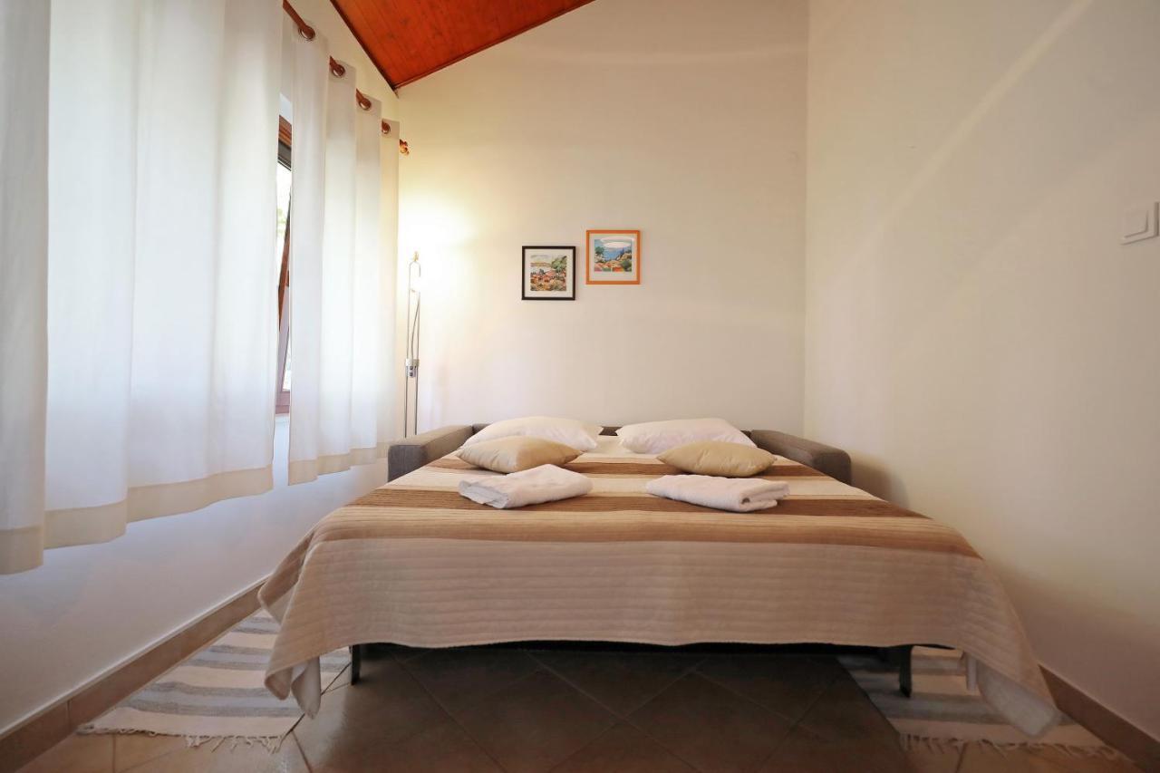 Apartments Krolo زادار المظهر الخارجي الصورة