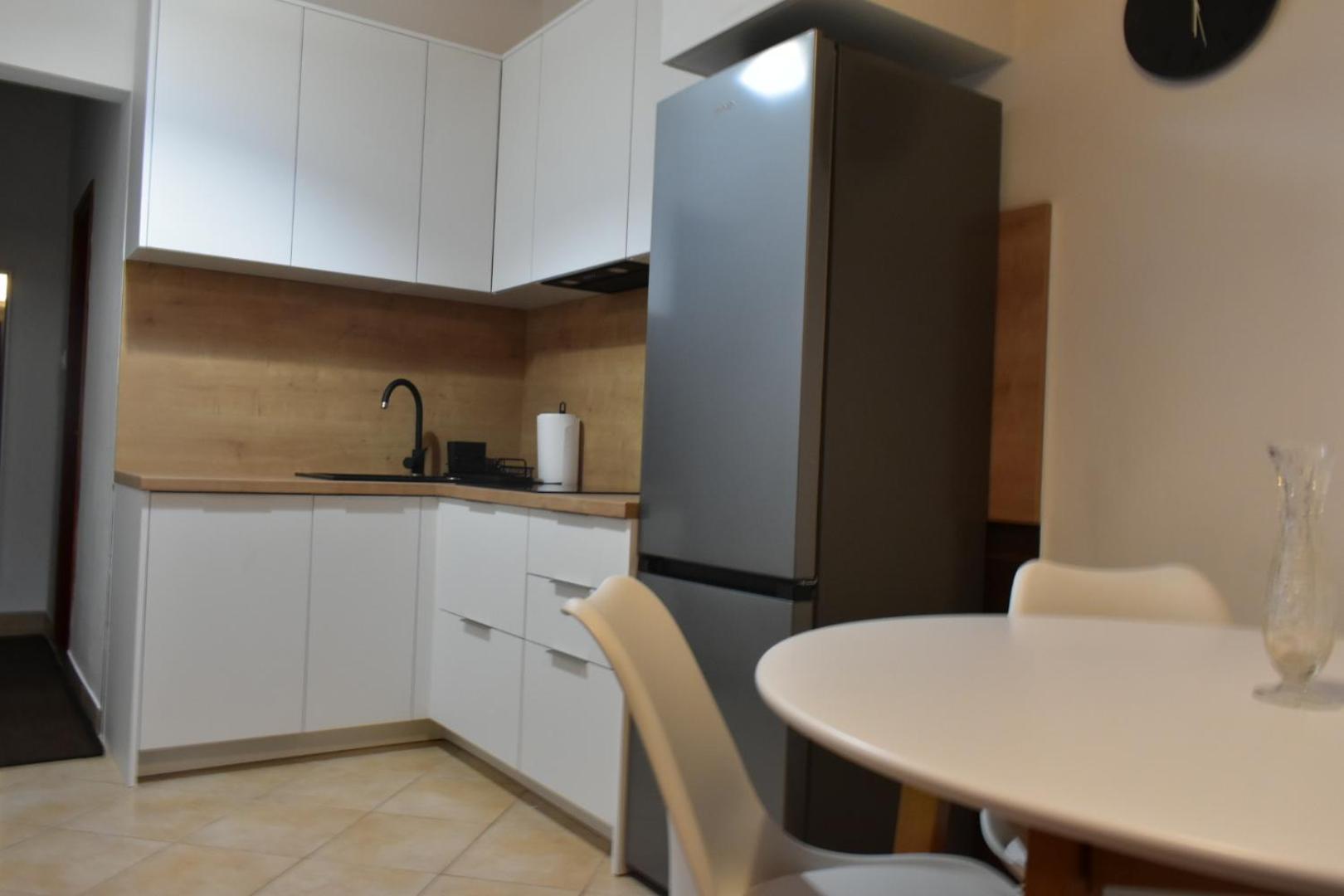 Apartments Krolo زادار المظهر الخارجي الصورة